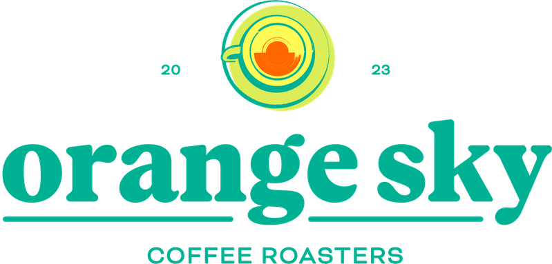 Orange Sky Coffee Roasters photo 3
