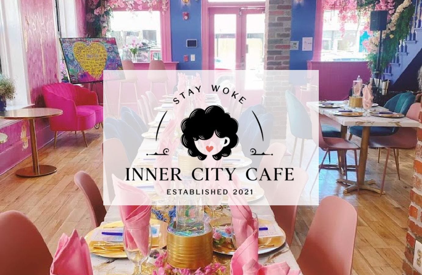 Inner City Cafe photo 2