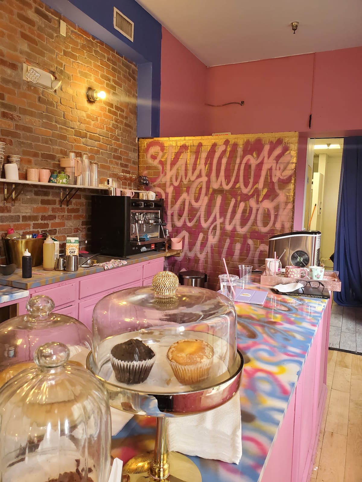 Inner City Cafe