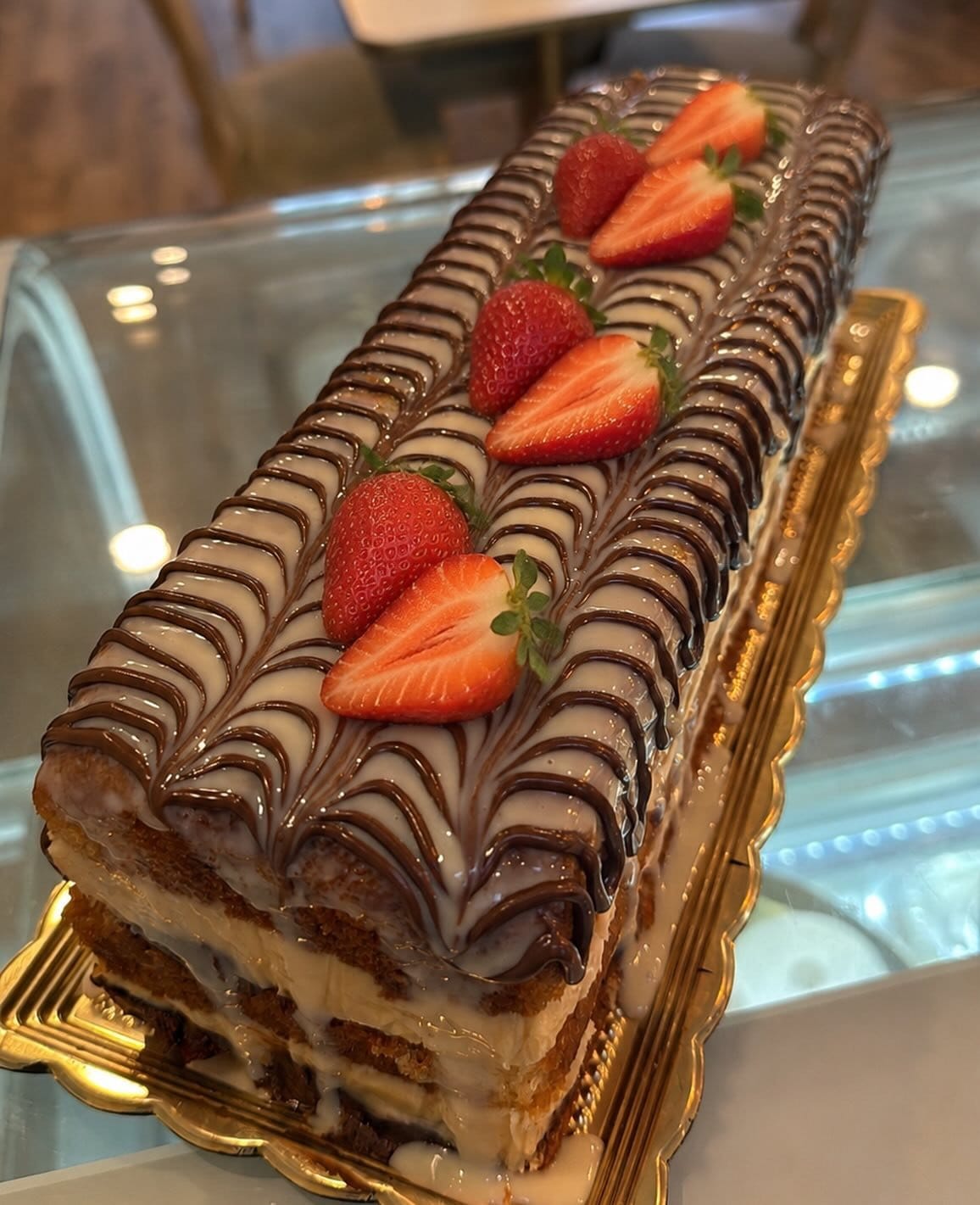 Barbara's Café photo 8