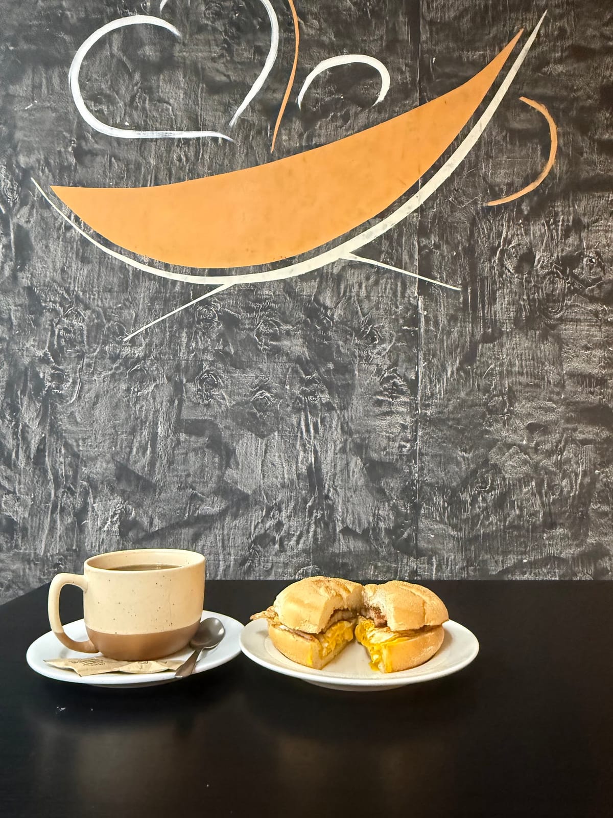 West Orange Cafe