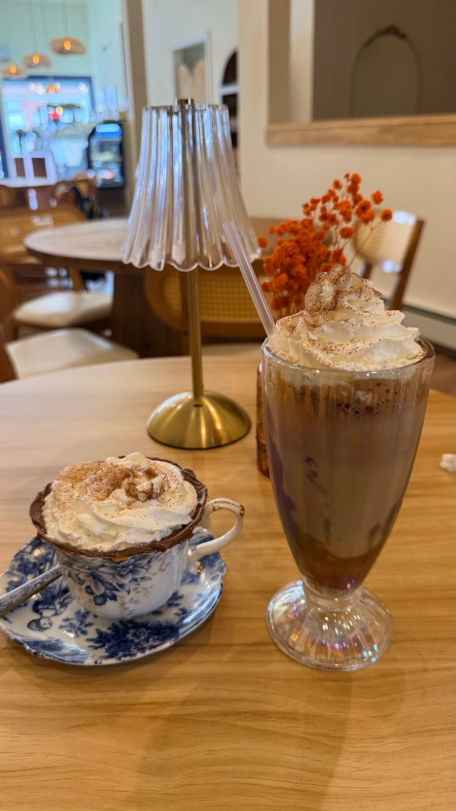 Blu Café