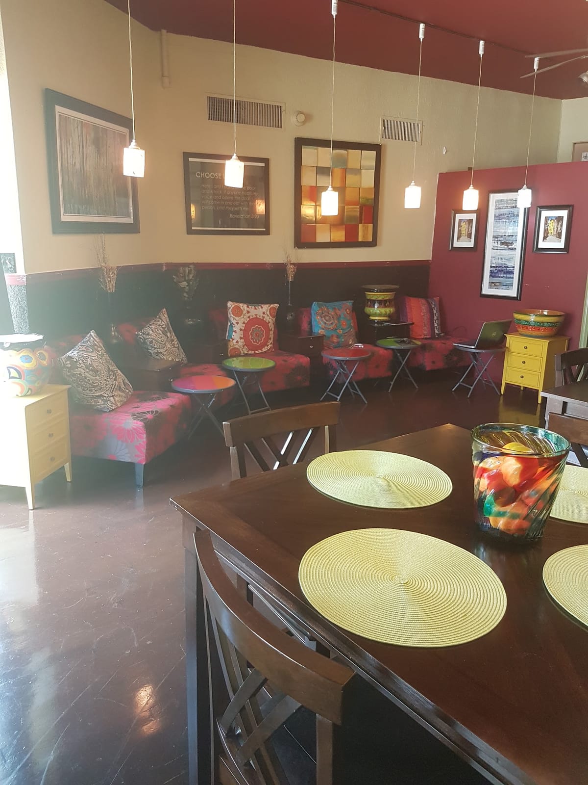 Inkosi Cafe