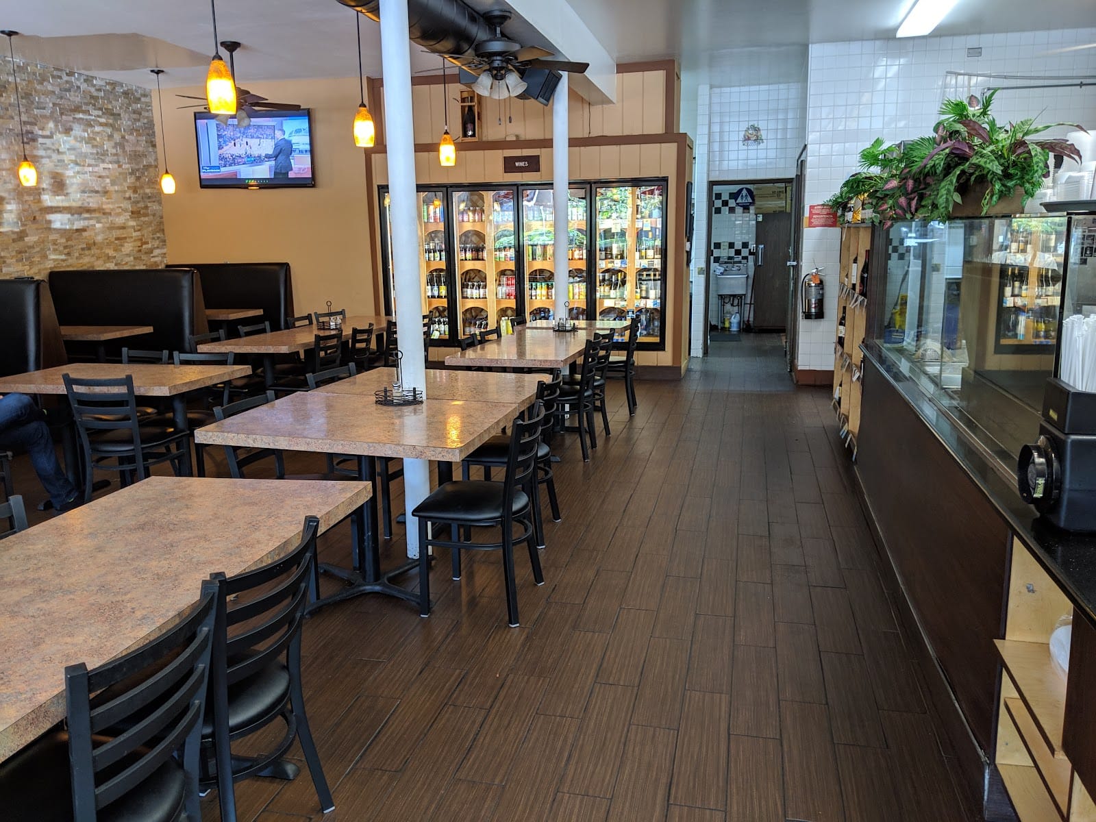 Mardini's Deli Cafe