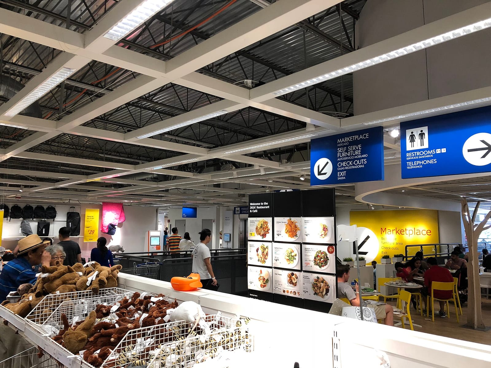 IKEA Restaurant photo 4
