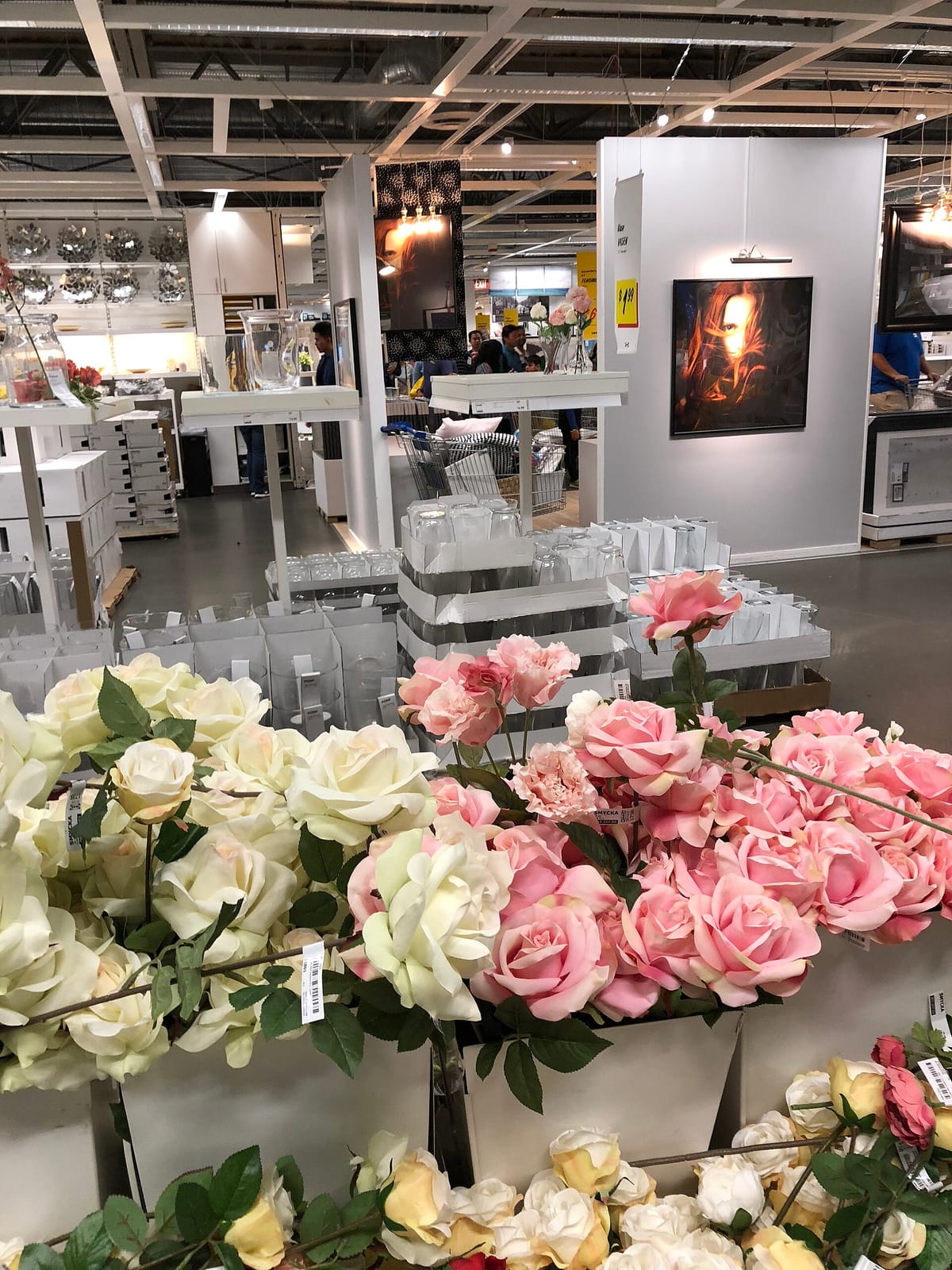 IKEA Restaurant