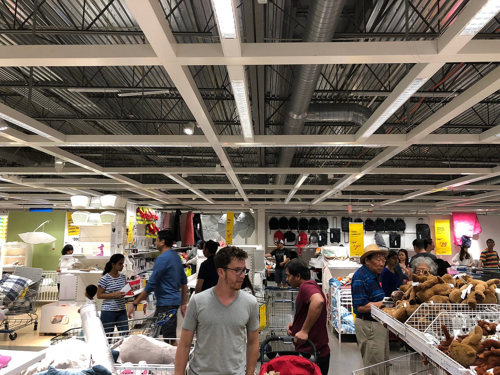 IKEA Restaurant photo 2