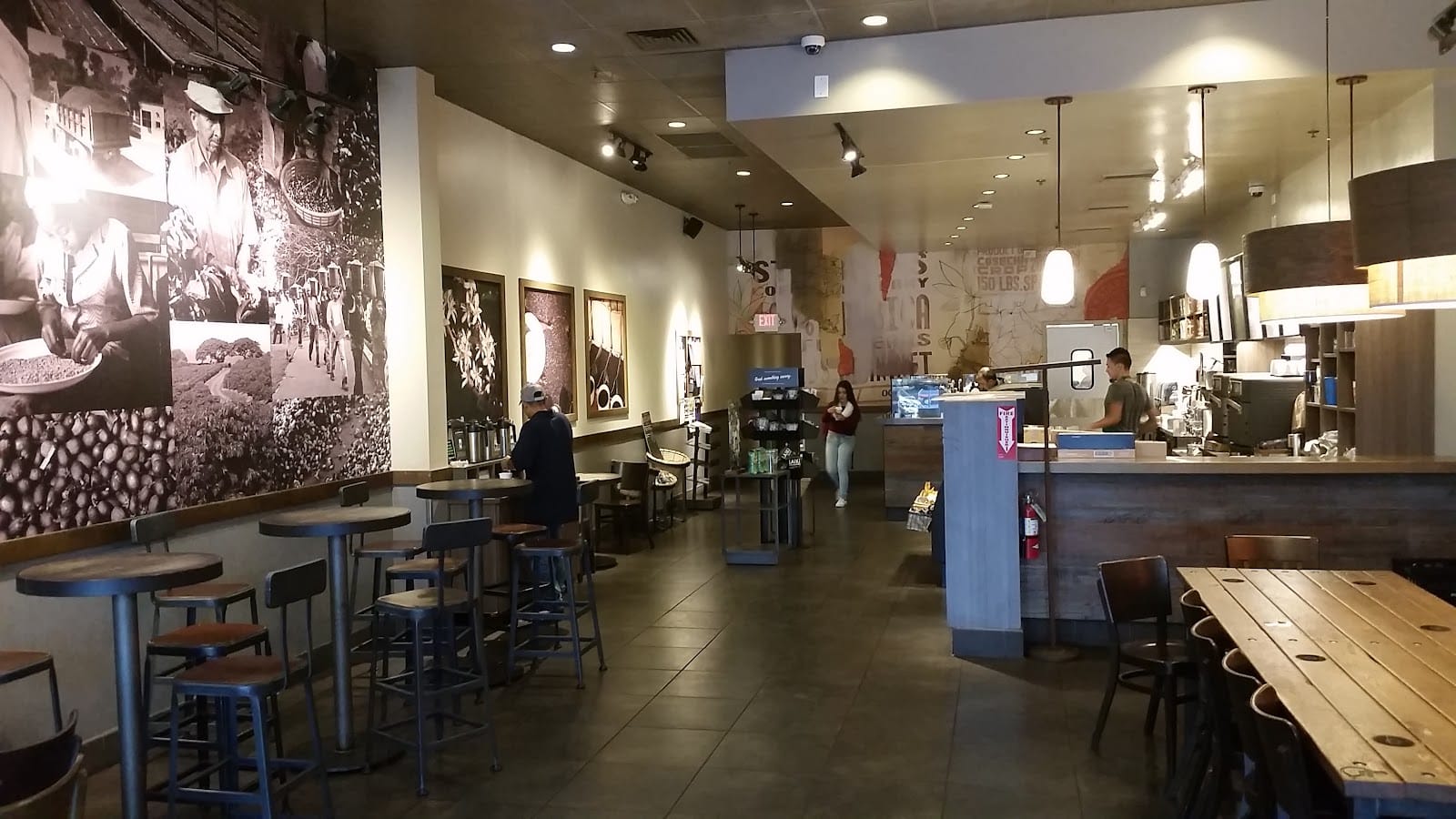 Starbucks Coffee Company