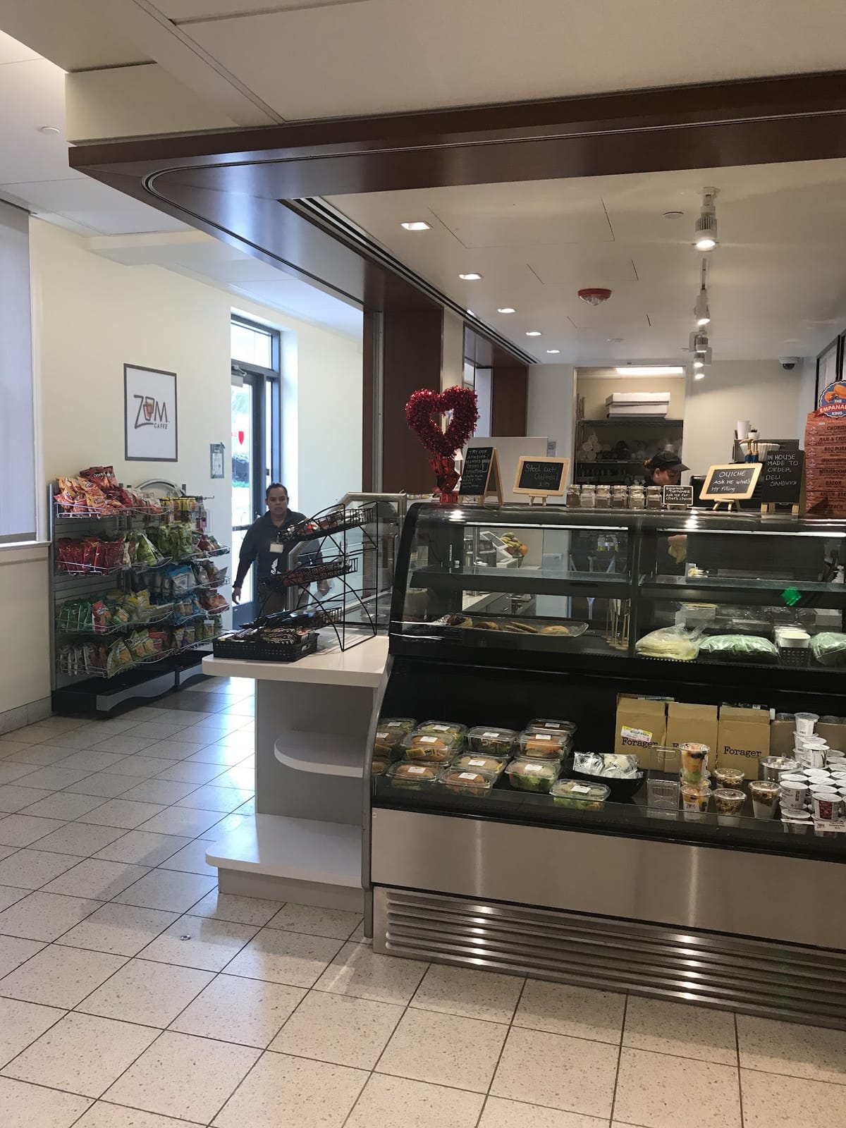 ZoomCaffe