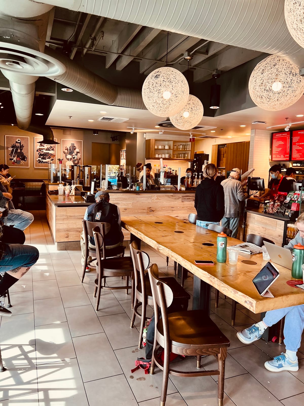 Starbucks Coffee Company