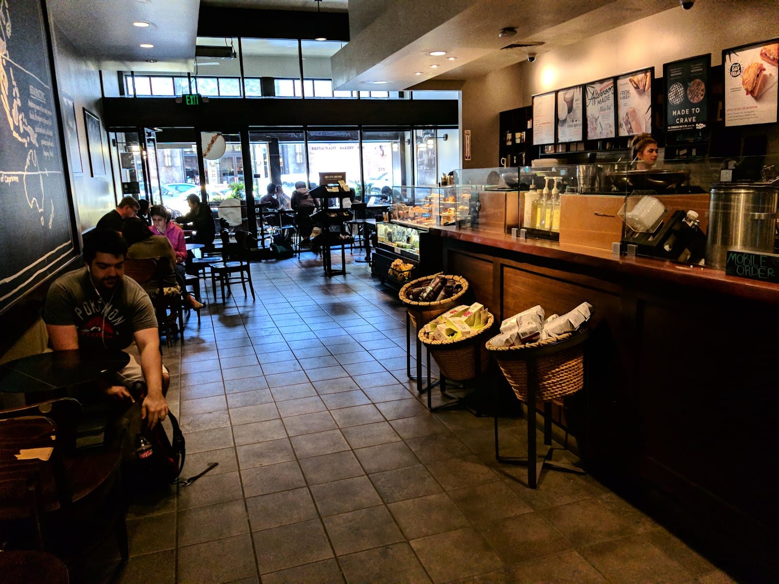 Starbucks Coffee Company