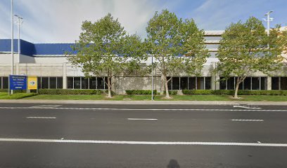 1700 E Bayshore Rd IKEA Restaurant and Cafe