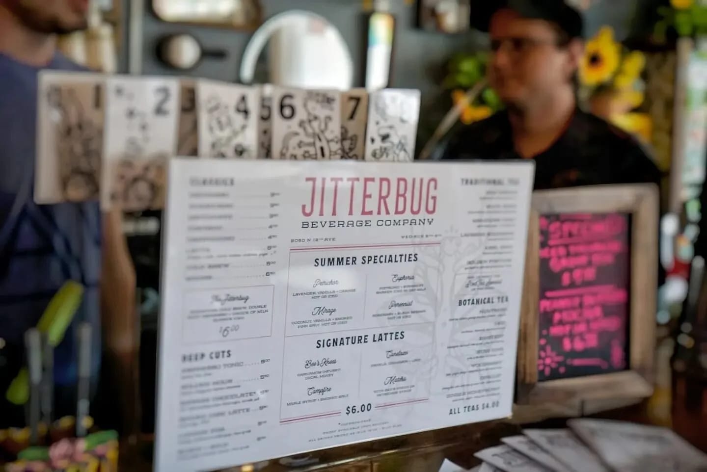 Jitterbug Beverage Co. photo 5