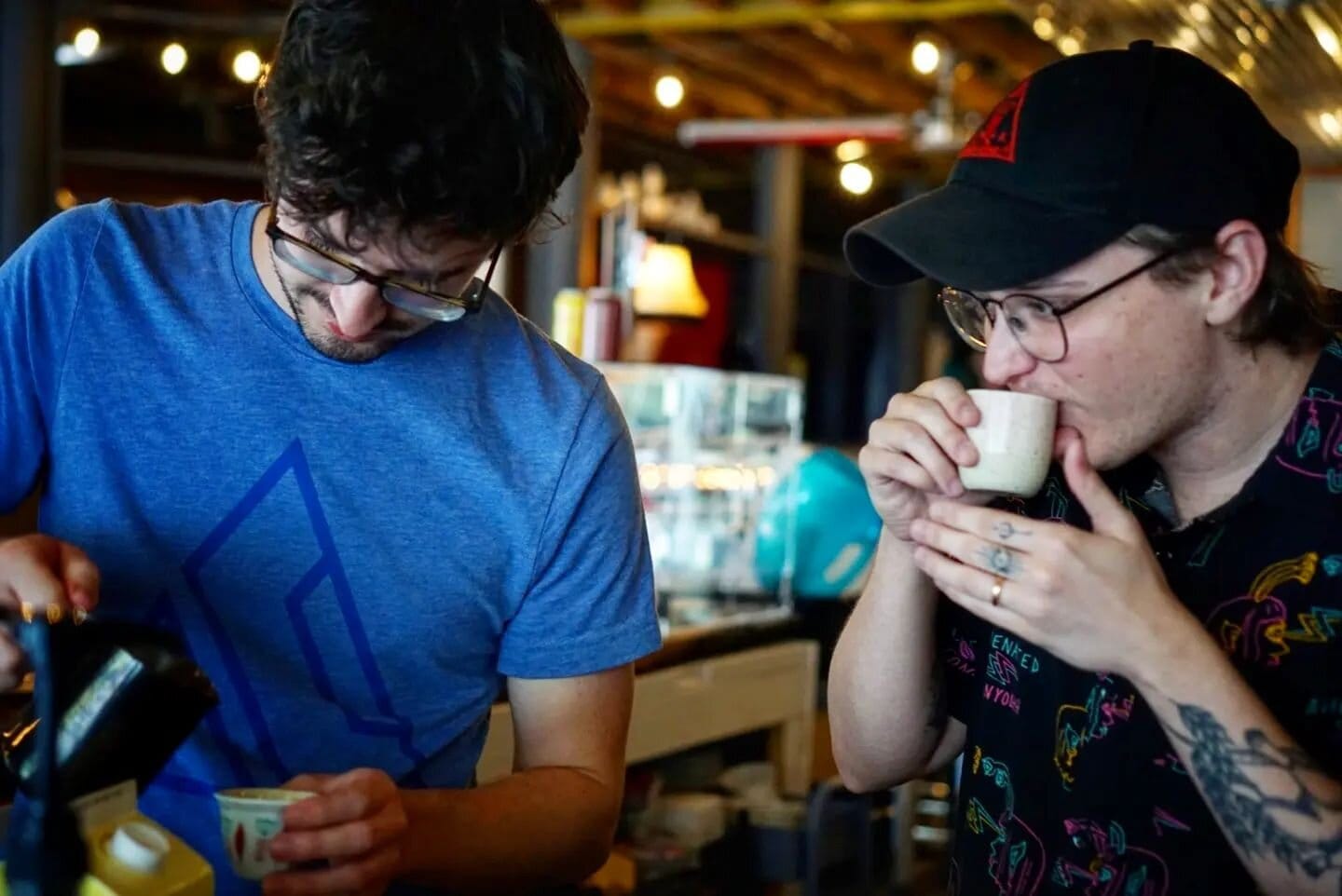 Jitterbug Beverage Co. photo 8