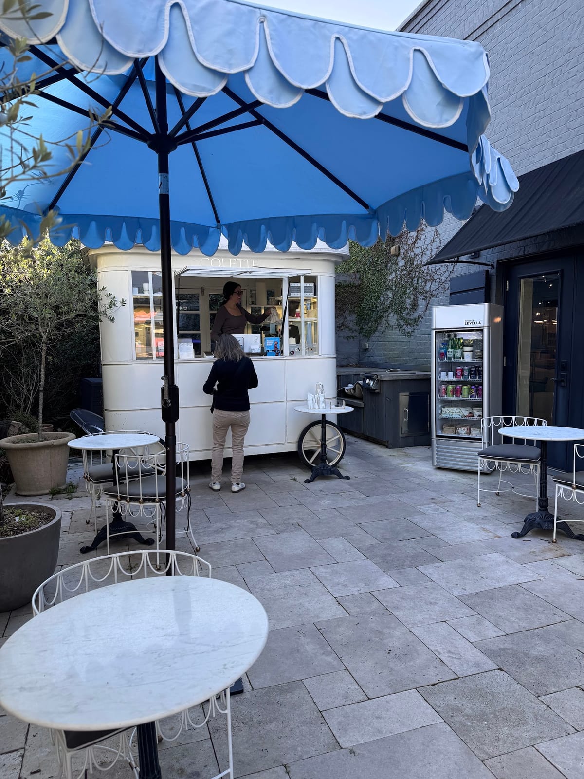 Colette Cafe