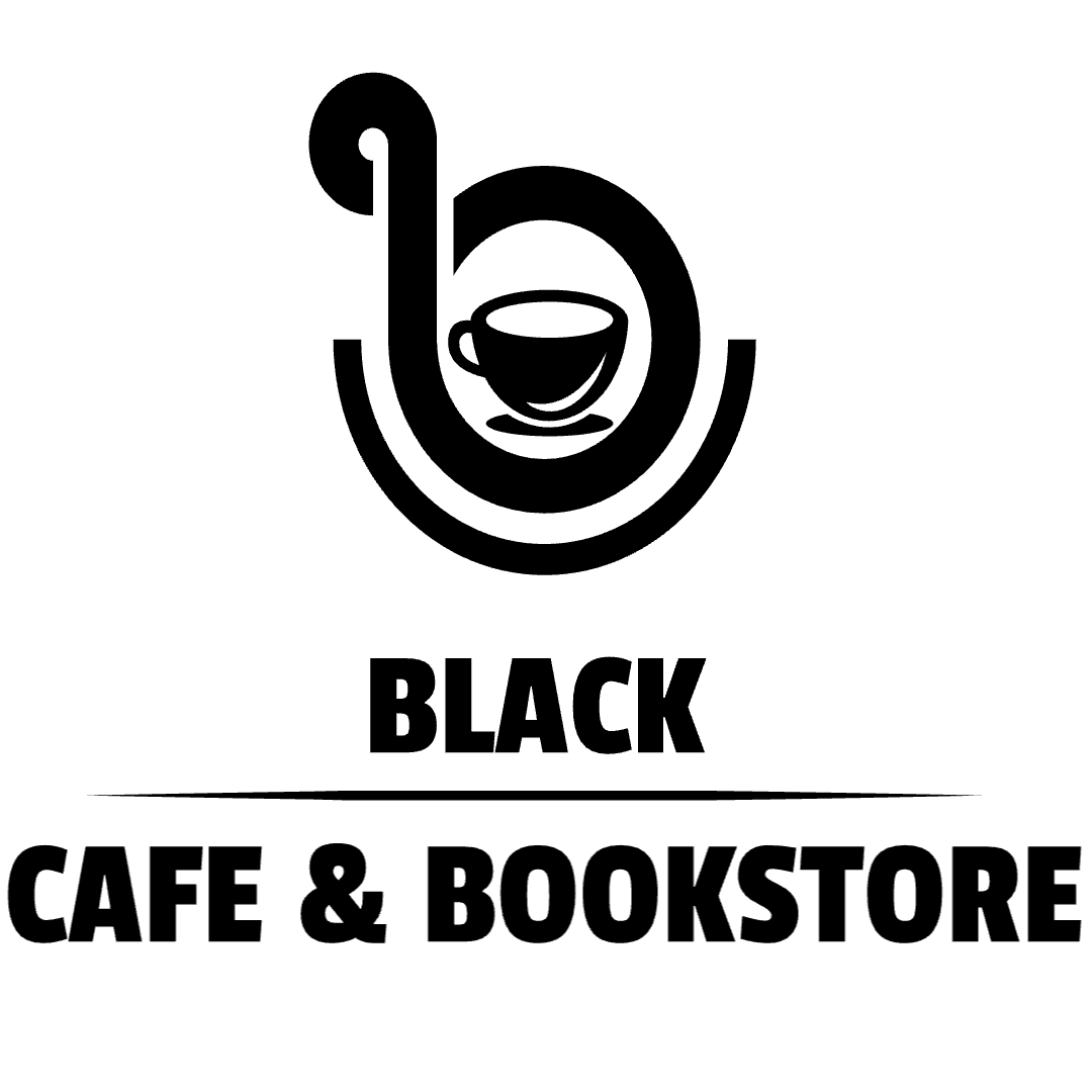 Black Cafe and Bookstore