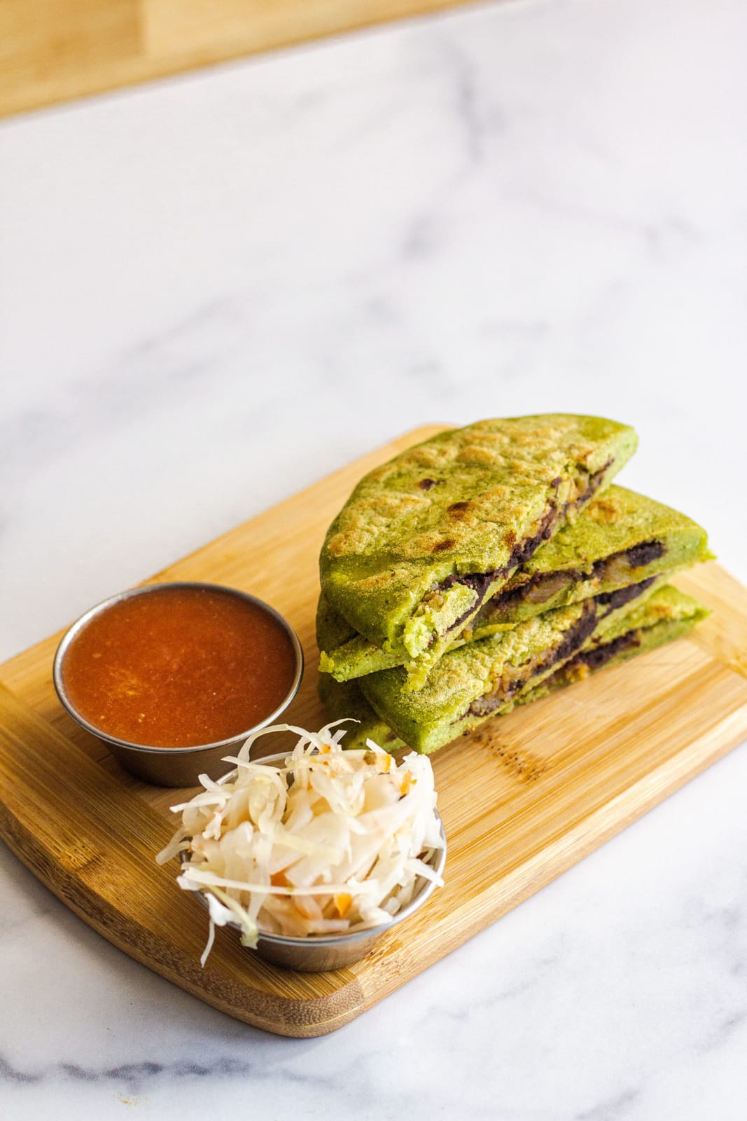Buenos Dias Pupusas photo 4