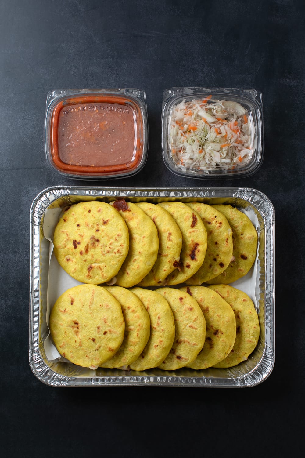 Buenos Dias Pupusas photo 5