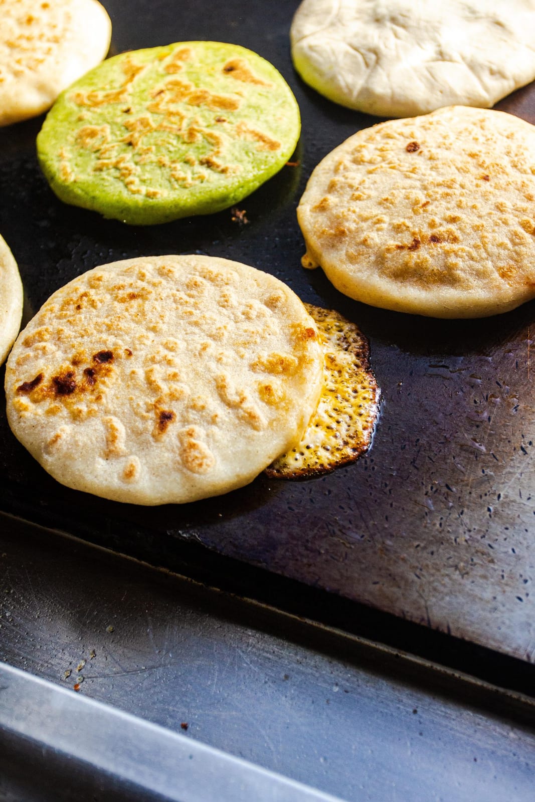 Buenos Dias Pupusas photo 2