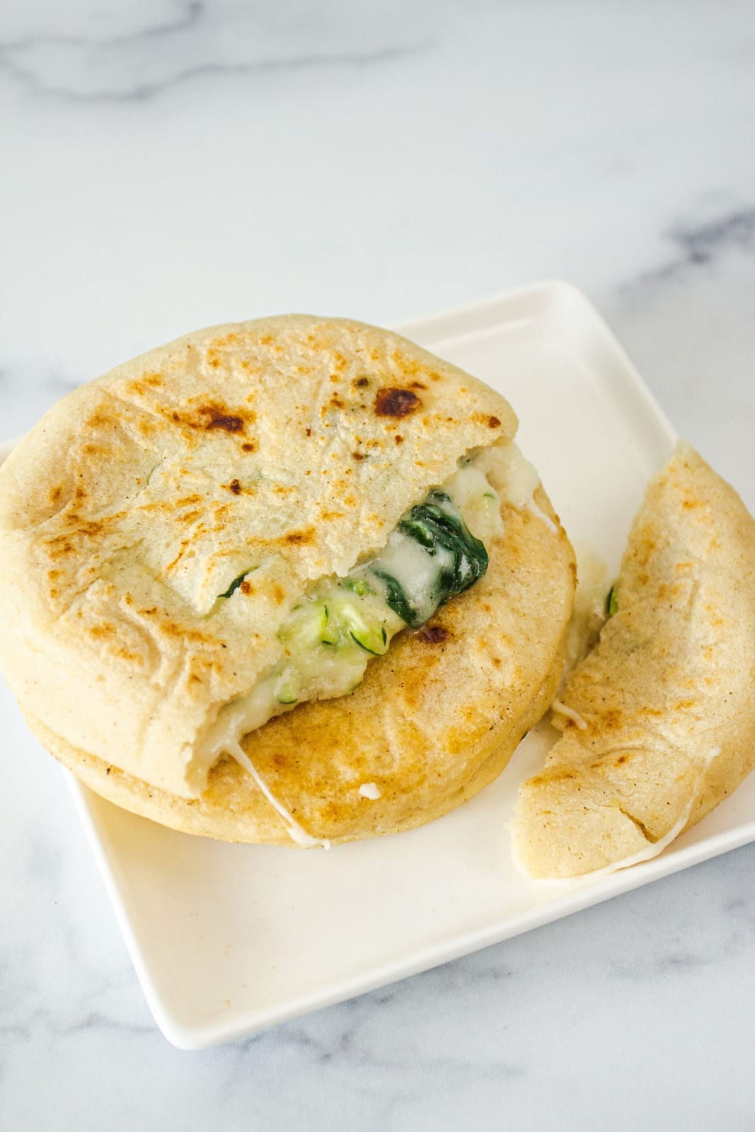 Buenos Dias Pupusas photo 3