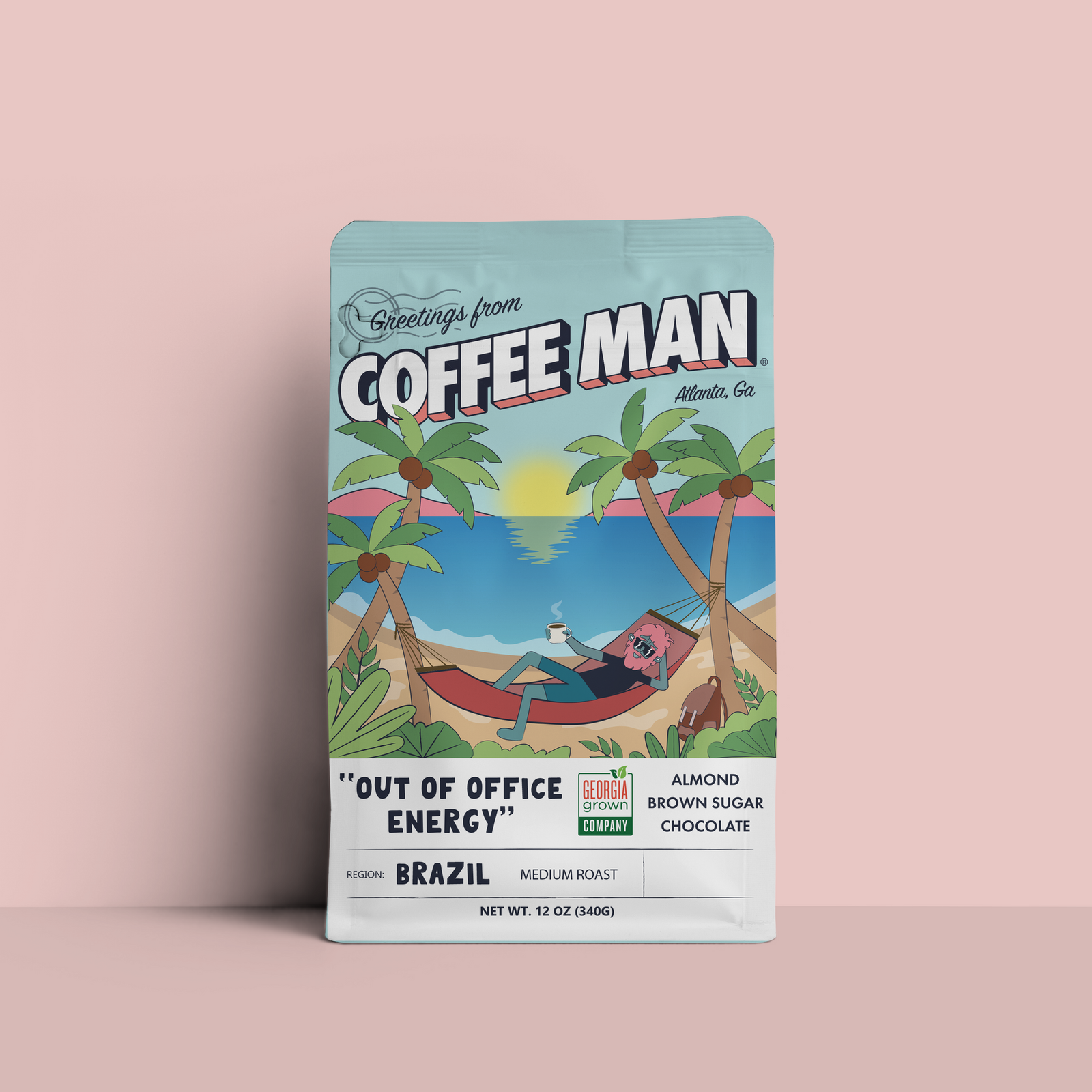 Coffee Man Hapeville photo 5