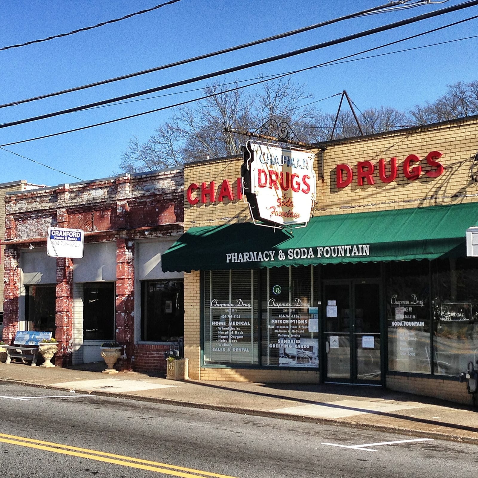 Coffee Man Hapeville photo 12