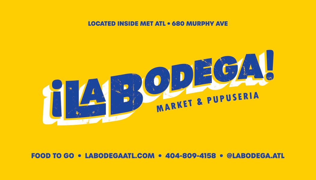 La Bodega Atl Market & Pupuseria
