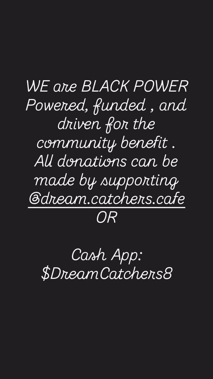 Dream Catchers Cafe and Spiritual Boutique