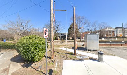 3707 Main St Cafe
