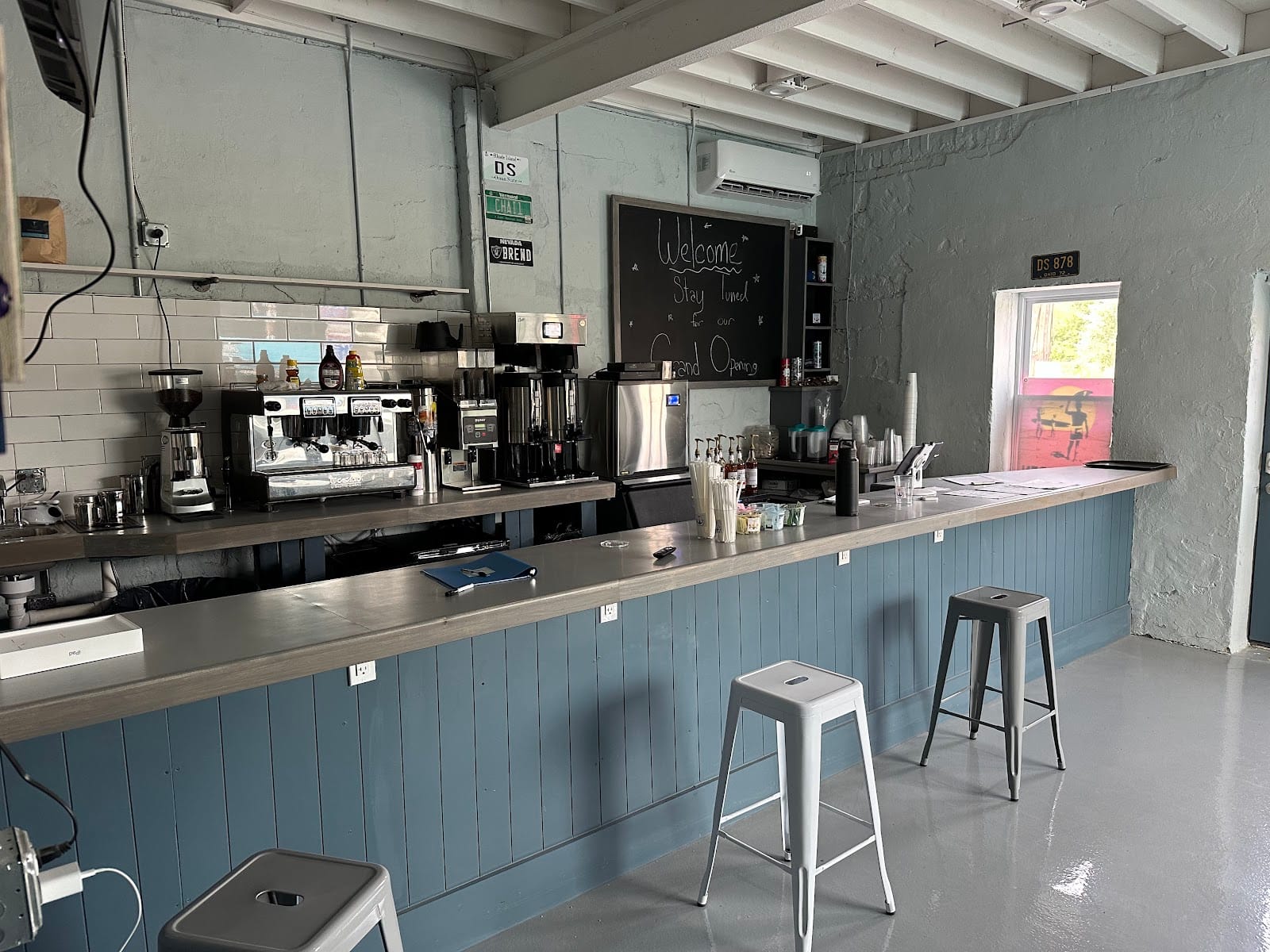 West Shore Coffee Bar