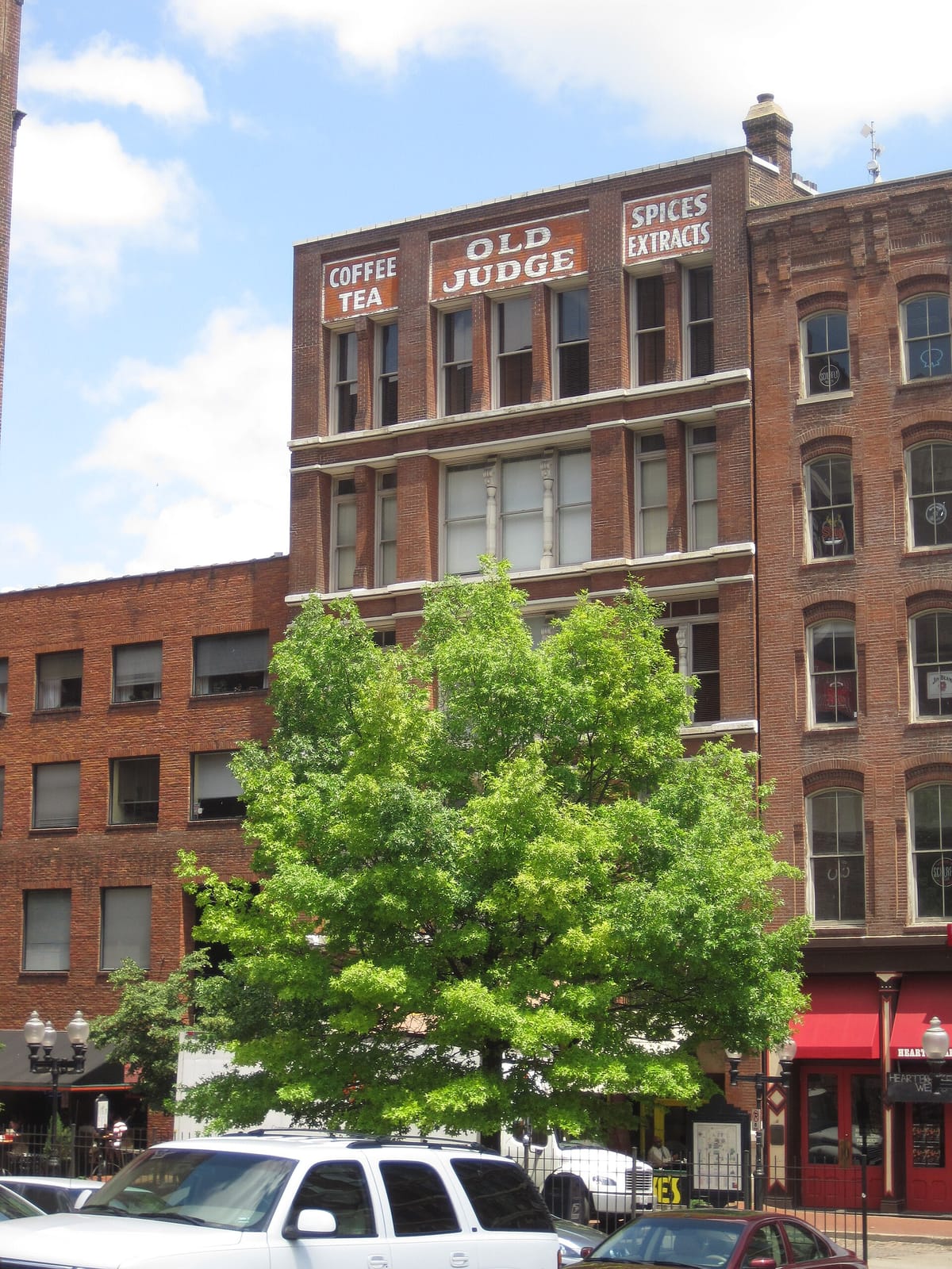 The Cobblestone STL photo 2
