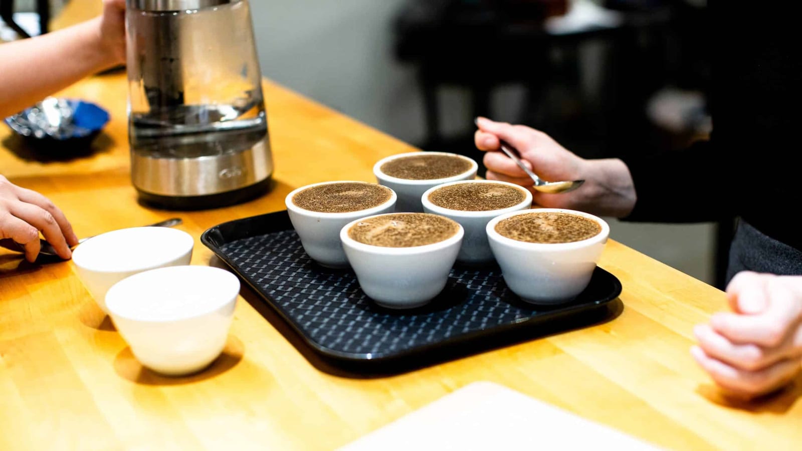 Coffee Project New York photo 3