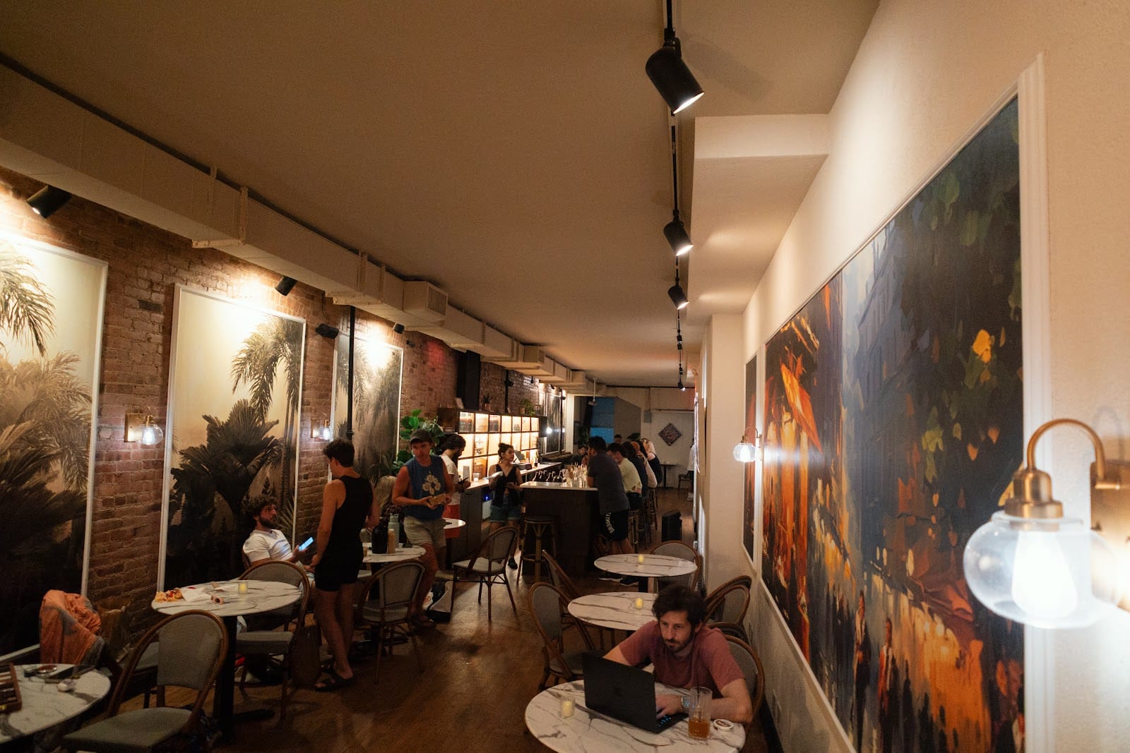 No More Cafe