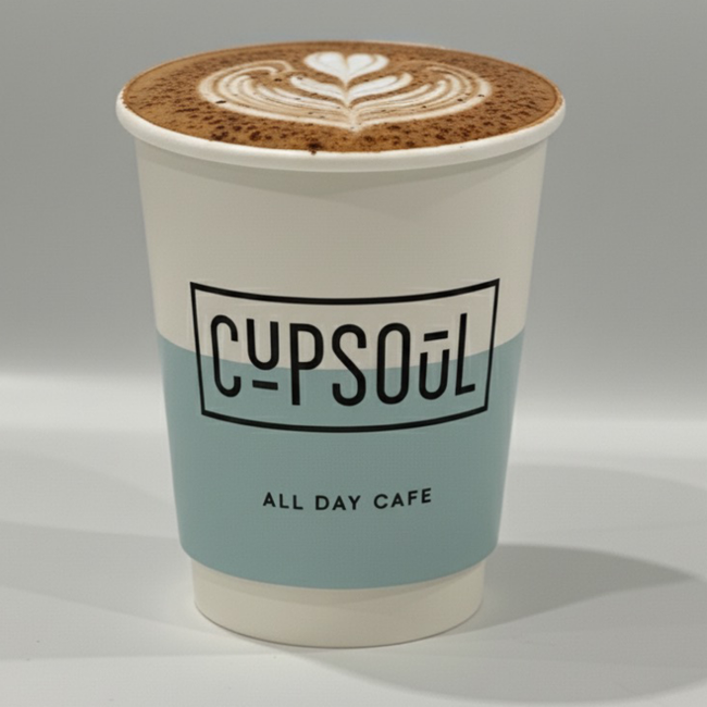 CupSoul Cafe photo 3