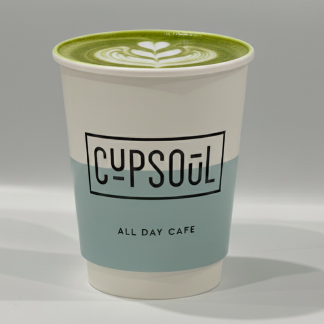 CupSoul Cafe photo 4