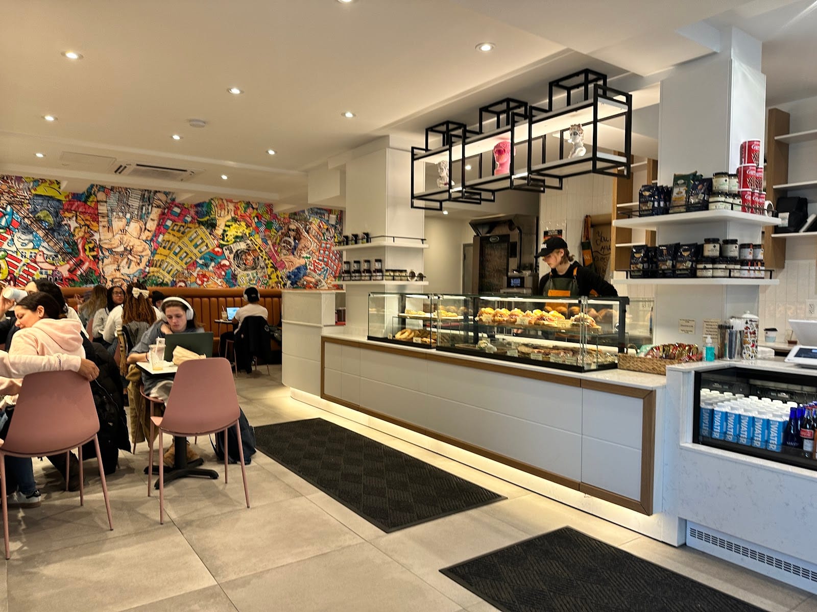 CupSoul Cafe