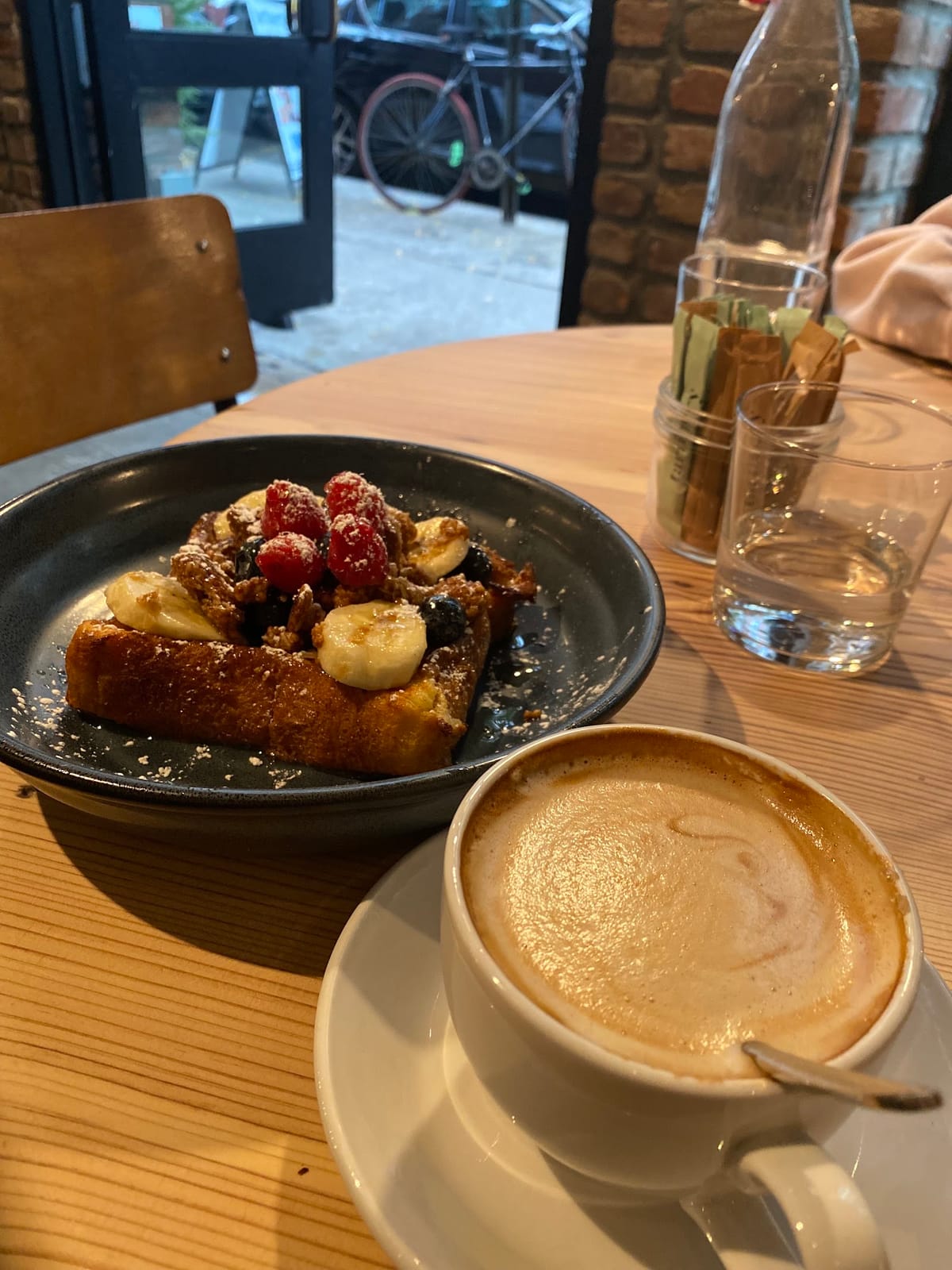 Tartinery Café - Bar
