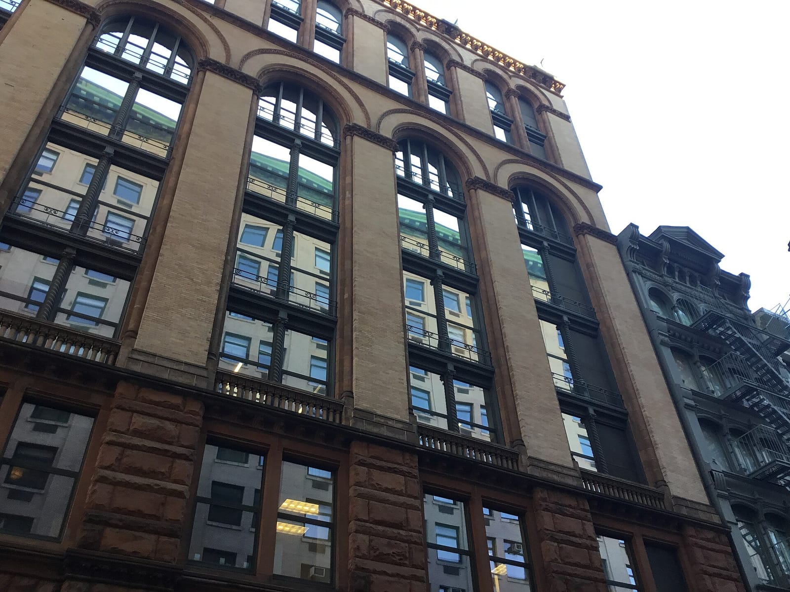 Blank Street photo 2