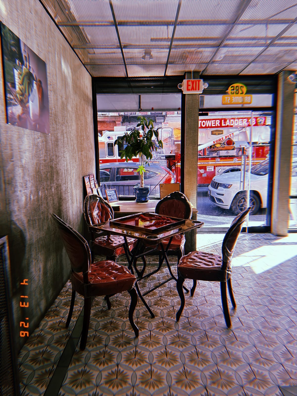 Café Colmado