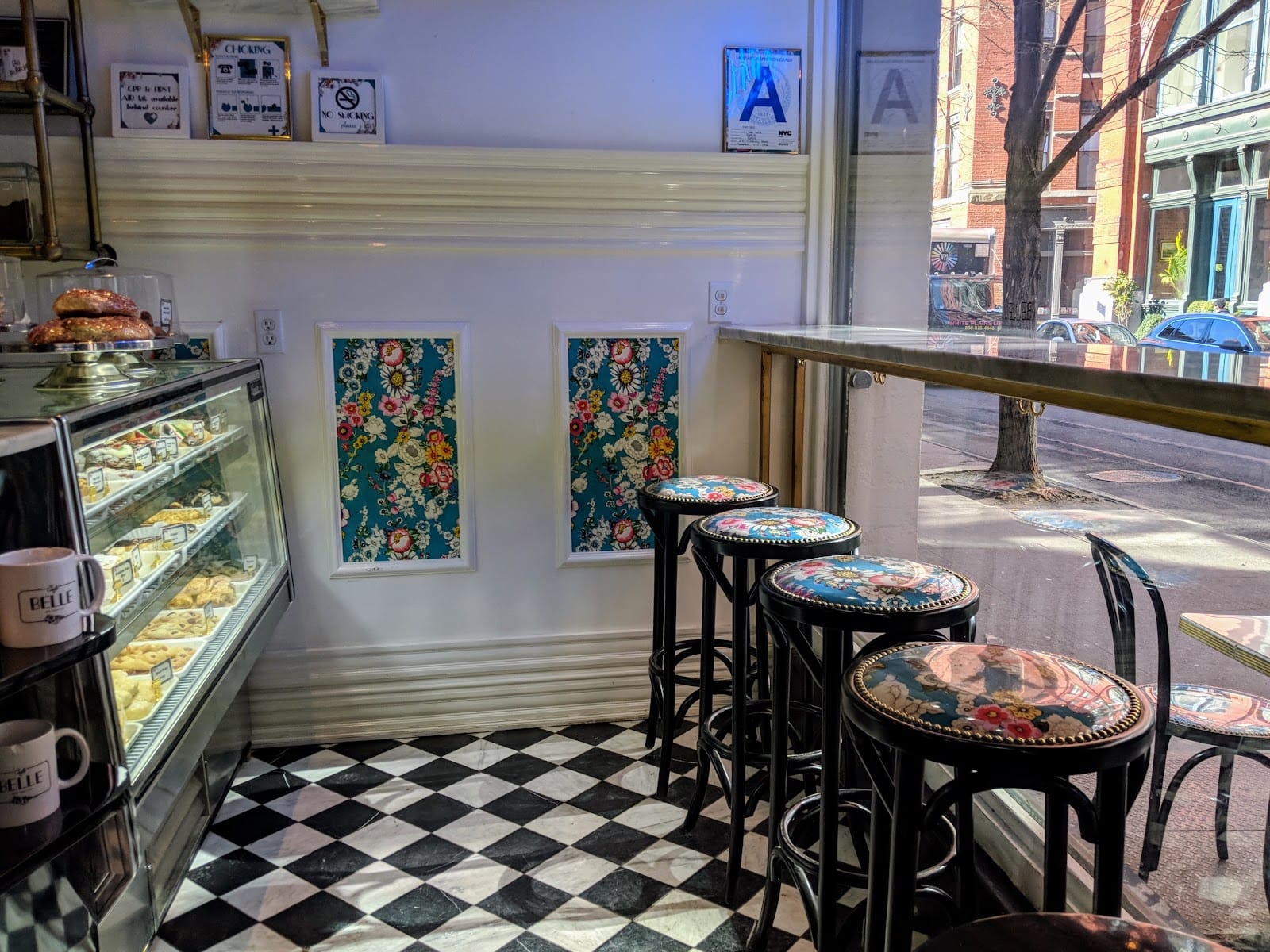 Cafè Belle