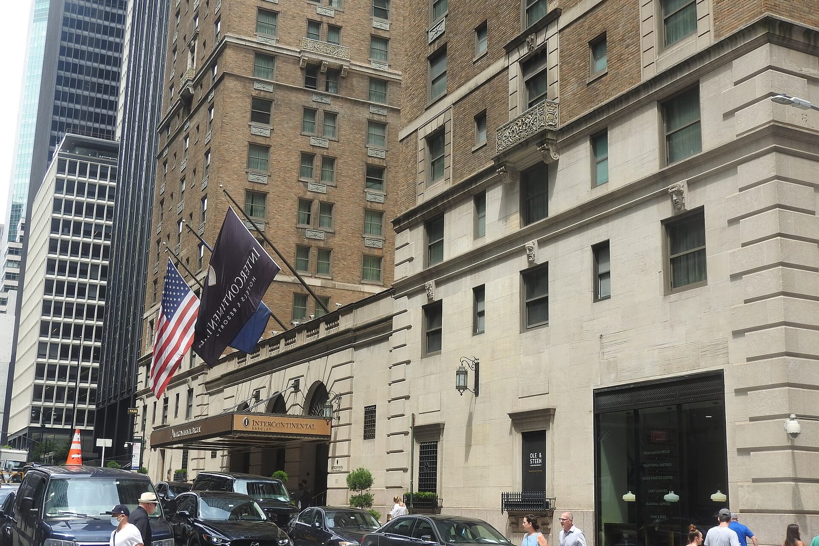 Blank Street photo 3