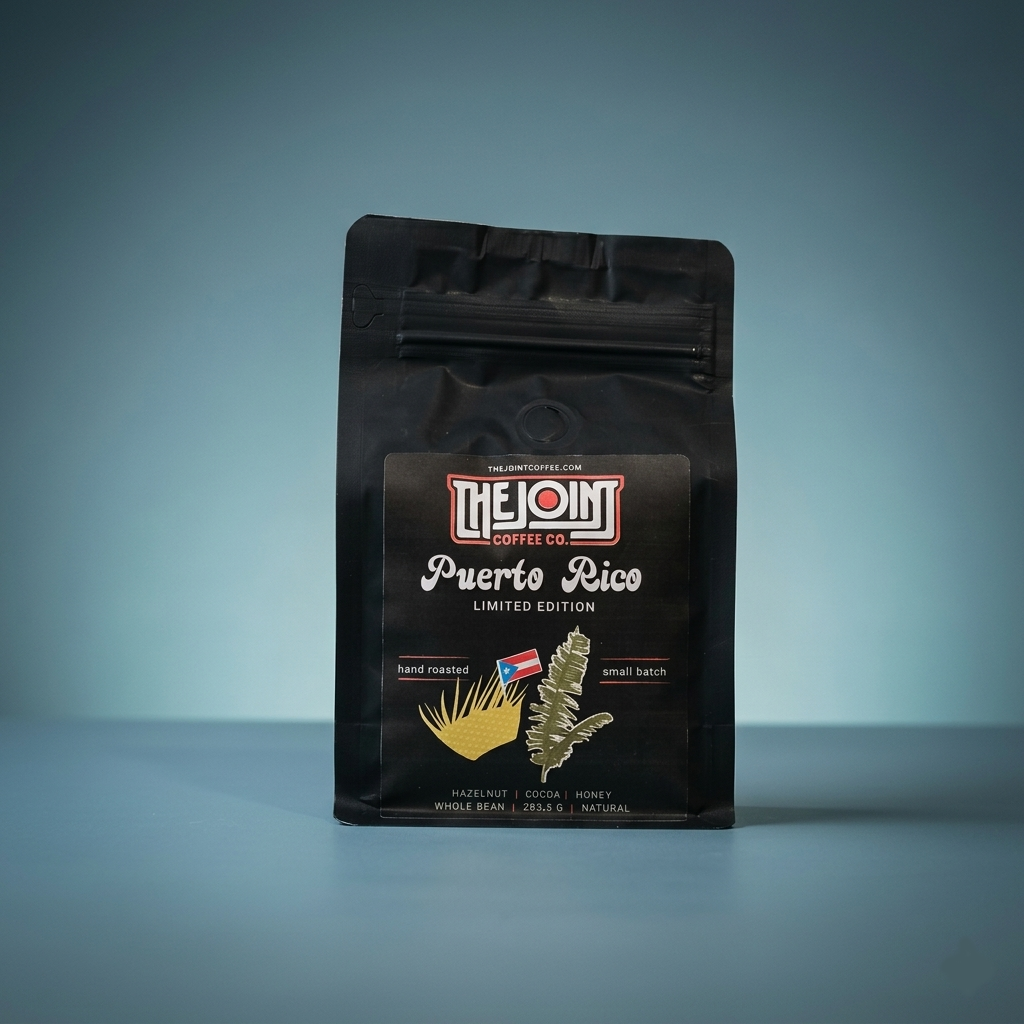 The Joint Coffee co. photo 5