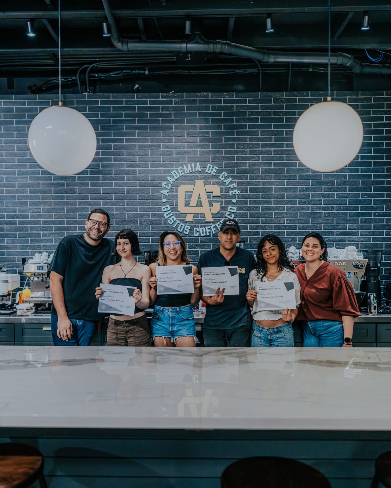 The Joint Coffee co.