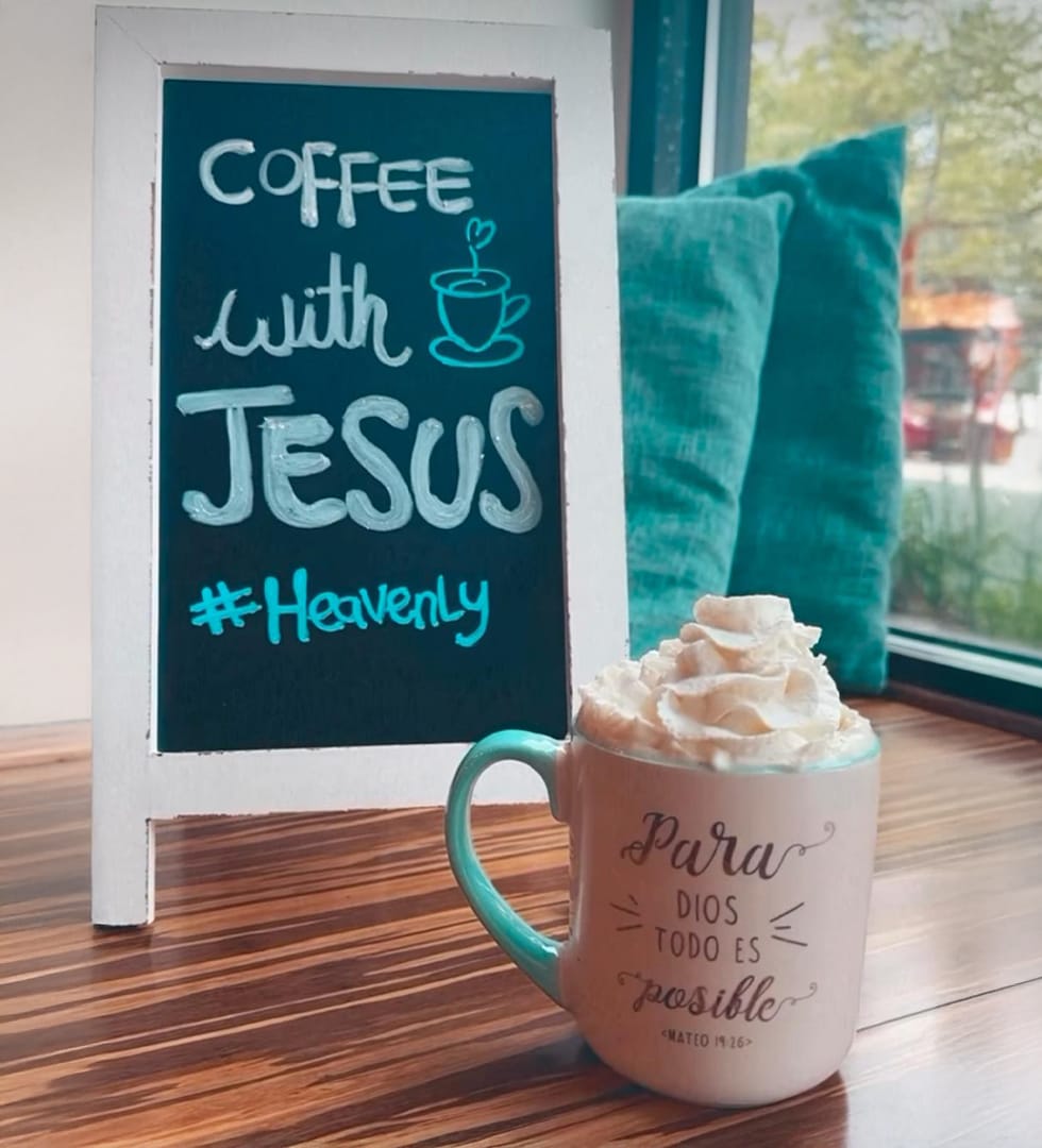 Heavenly Coffee Shop photo 7