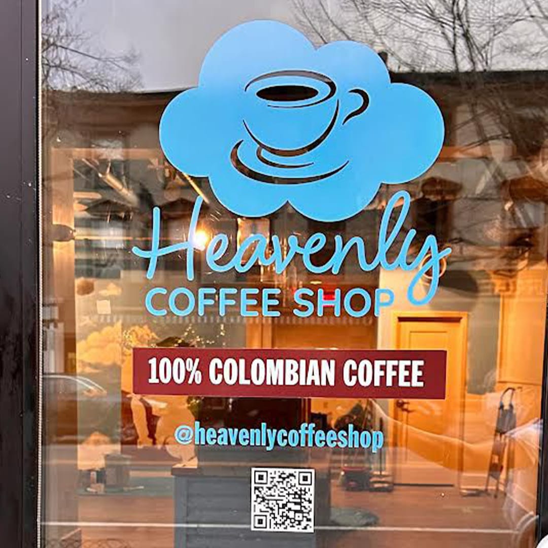 Heavenly Coffee Shop photo 8