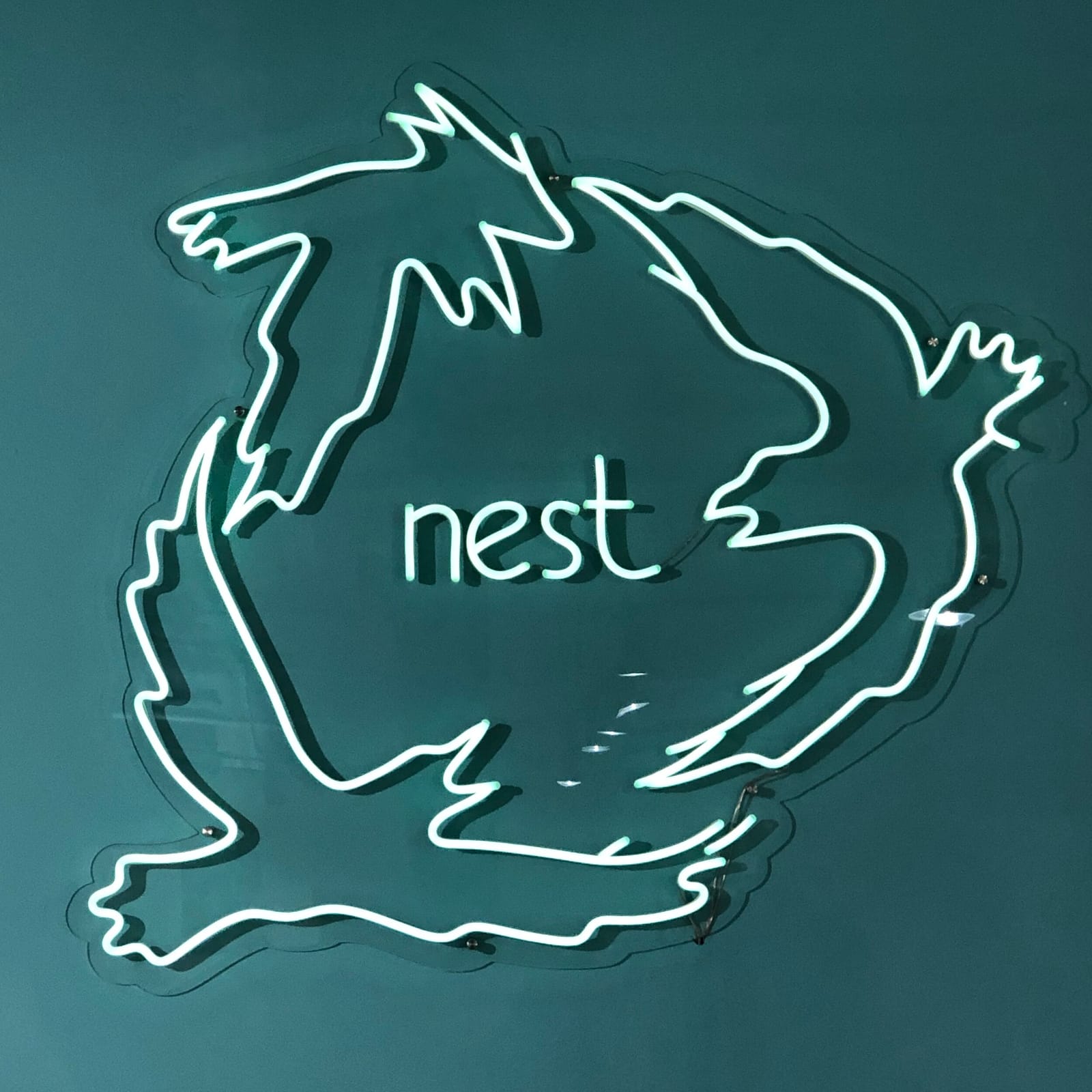 ThreeBirds Nest