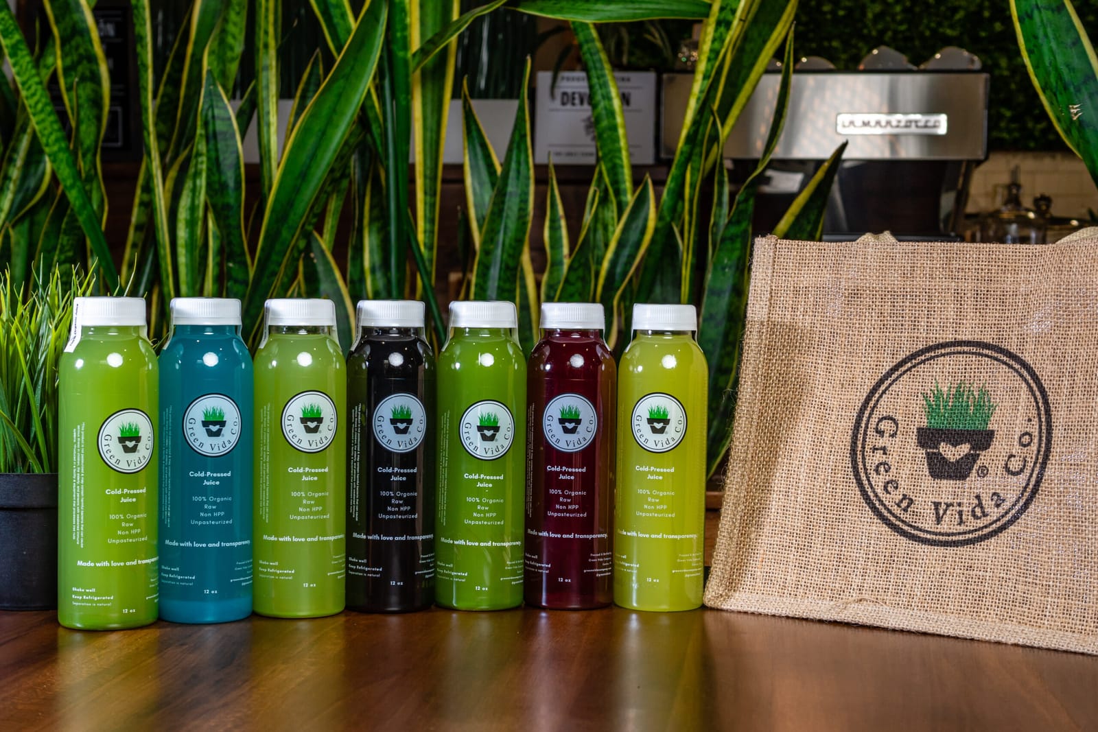 Green Vida Co. photo 8