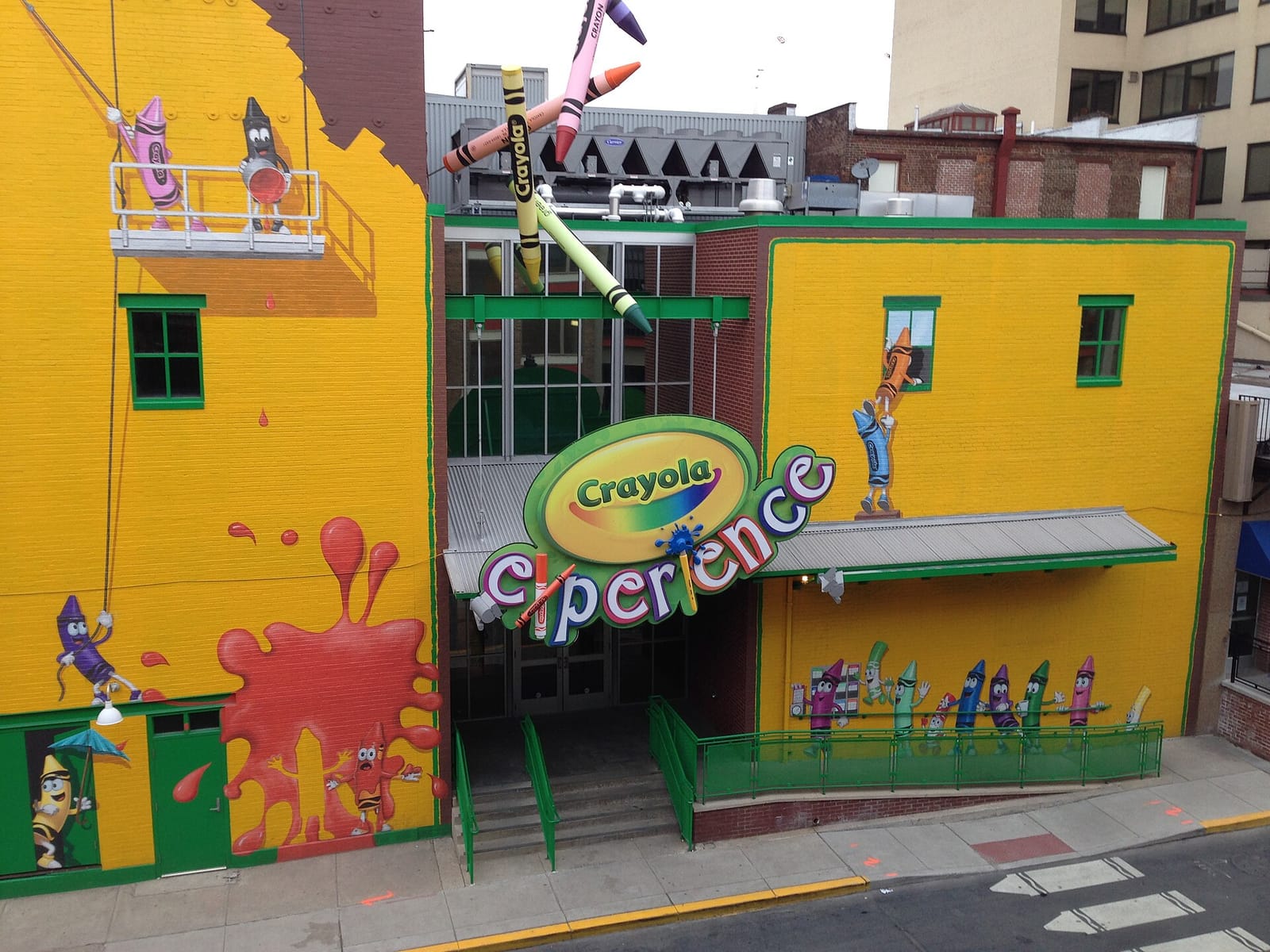 Frozenlandia photo 2