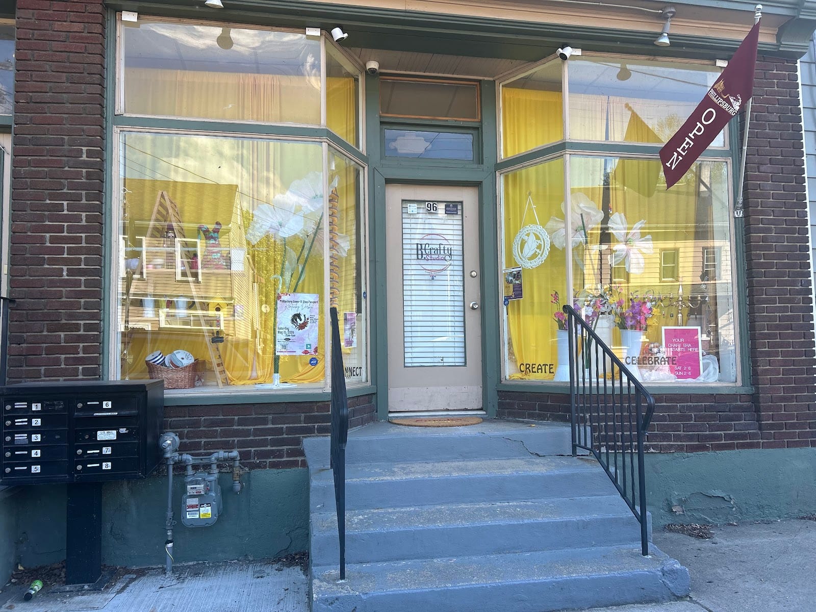 B. Crafty Studio