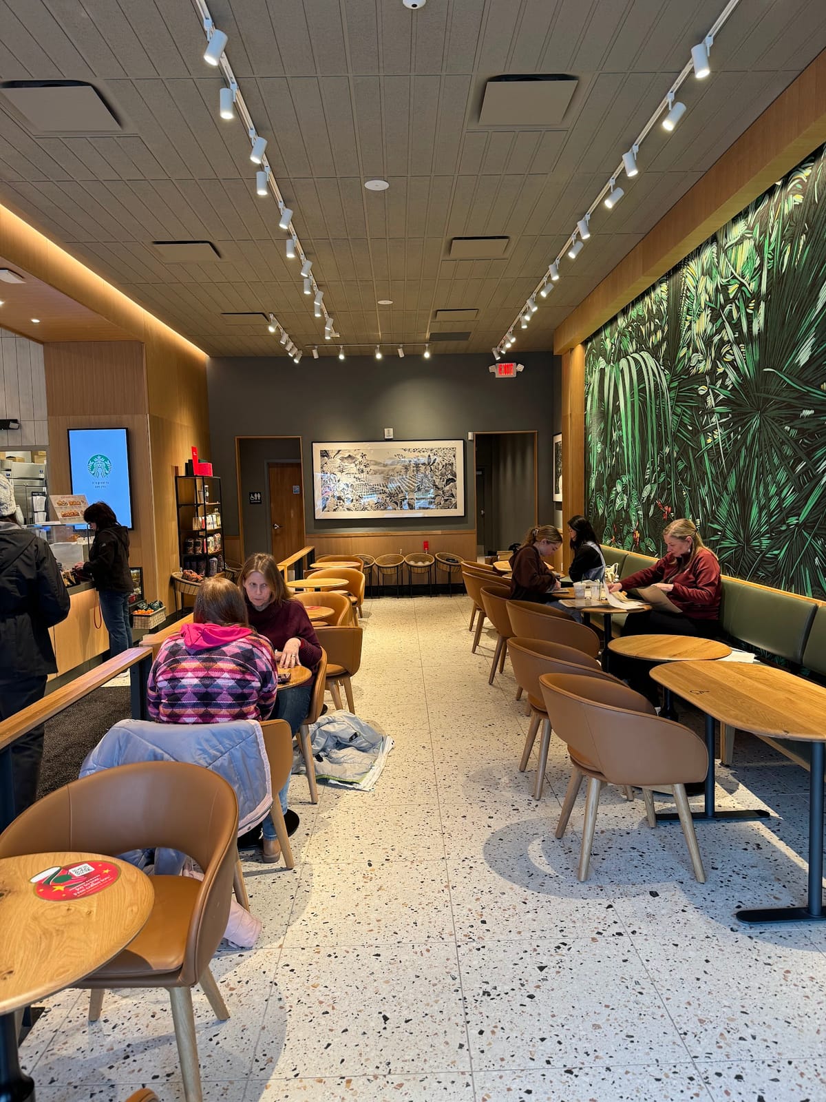 Starbucks Coffee Company